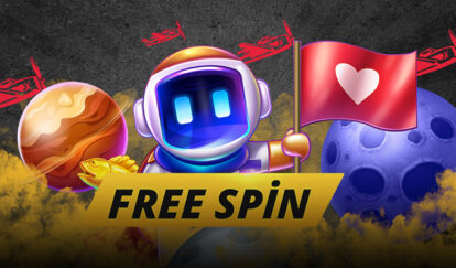 CRASH OYUNLARINDAN FREE SPİN KAZAN